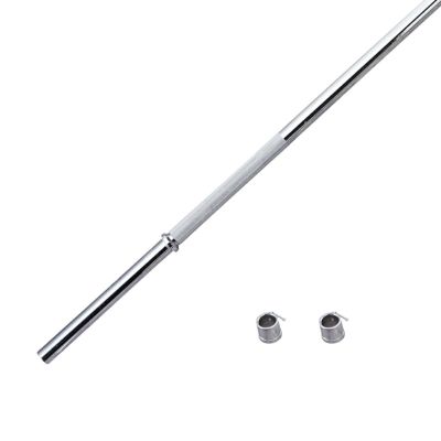 バーベルシャフト （160cm）