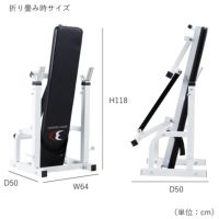 チャレンジャーパック / ラバーバーベルセット70kg / シャフト180cm・160cm | ボディデザイン