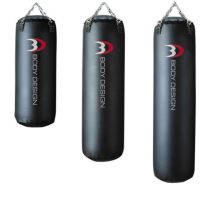 BODYDESIGN サンドバッグ 直径40cm 高さ100cm BODYDESIGN サンドバッグ 直径40cm 高さ100cm