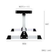 フラットベンチDXサイズ