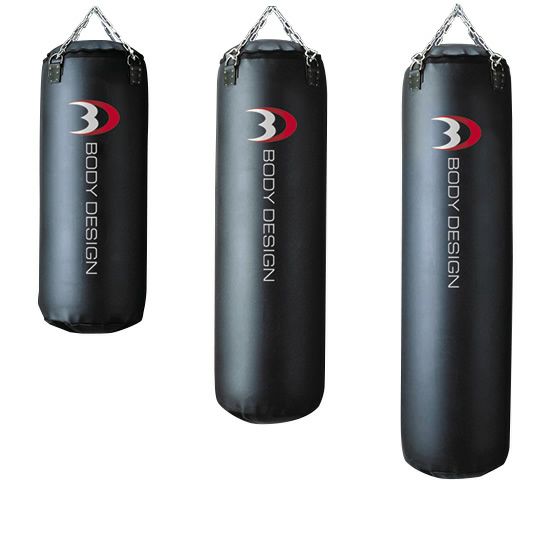 サンドバッグ130（カバーのみ） | ボディデザイン