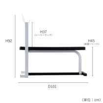 スターターパック / ラバーバーベルセット30kg / シャフト200cm